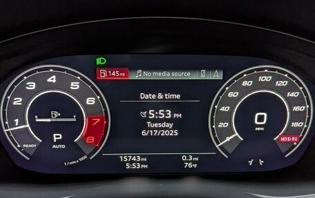 Audi RS 5, 2021 год, 7 351 127 рублей, 30 фотография