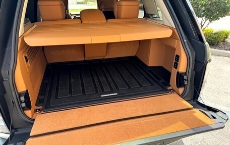 Land Rover Range Rover IV рестайлинг, 2021 год, 11 725 905 рублей, 23 фотография