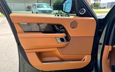 Land Rover Range Rover IV рестайлинг, 2021 год, 11 725 905 рублей, 28 фотография