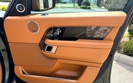 Land Rover Range Rover IV рестайлинг, 2021 год, 11 725 905 рублей, 27 фотография