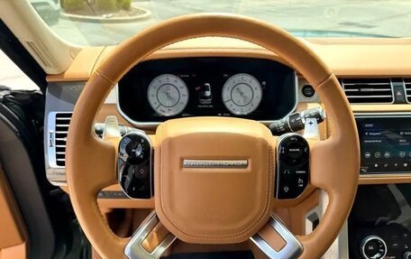 Land Rover Range Rover IV рестайлинг, 2021 год, 11 725 905 рублей, 31 фотография