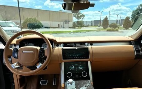 Land Rover Range Rover IV рестайлинг, 2021 год, 11 725 905 рублей, 30 фотография