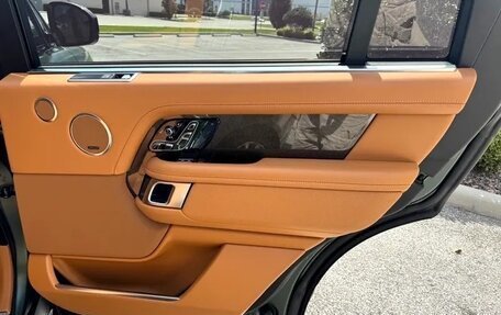 Land Rover Range Rover IV рестайлинг, 2021 год, 11 725 905 рублей, 36 фотография