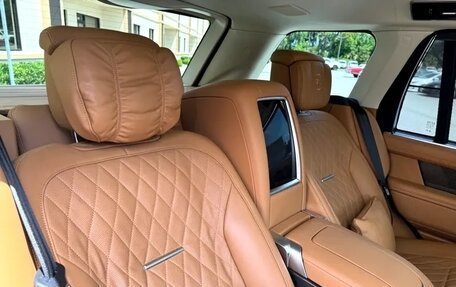 Land Rover Range Rover IV рестайлинг, 2021 год, 11 725 905 рублей, 38 фотография