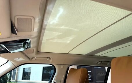 Land Rover Range Rover IV рестайлинг, 2021 год, 11 725 905 рублей, 34 фотография