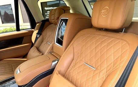 Land Rover Range Rover IV рестайлинг, 2021 год, 11 725 905 рублей, 39 фотография