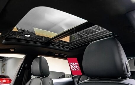 Audi Q8 I, 2021 год, 6 163 762 рублей, 12 фотография