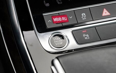 Audi Q8 I, 2021 год, 6 163 762 рублей, 21 фотография