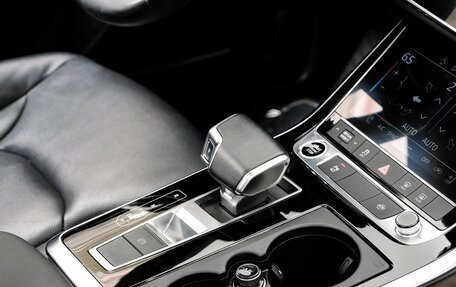 Audi Q8 I, 2021 год, 6 163 762 рублей, 24 фотография