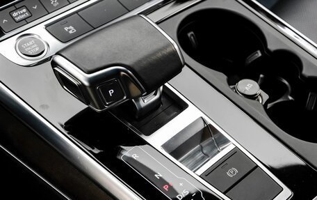 Audi Q8 I, 2021 год, 6 163 762 рублей, 26 фотография