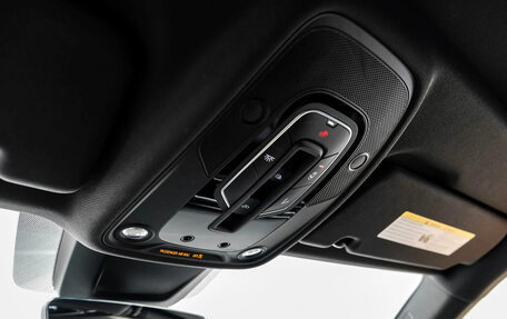 Audi Q8 I, 2021 год, 6 163 762 рублей, 30 фотография