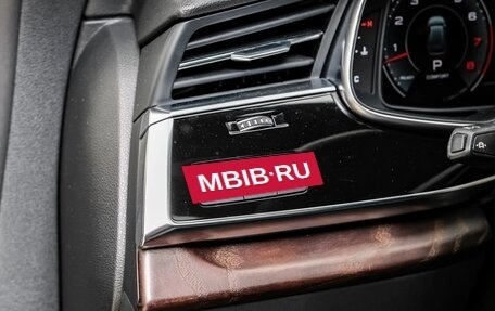 Audi Q8 I, 2021 год, 6 163 762 рублей, 29 фотография