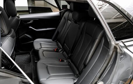 Audi Q8 I, 2021 год, 6 163 762 рублей, 36 фотография