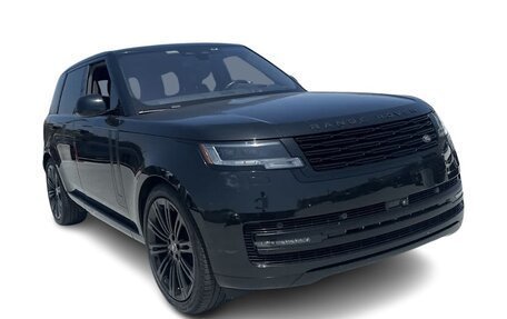 Land Rover Range Rover IV рестайлинг, 2022 год, 10 151 507 рублей, 6 фотография
