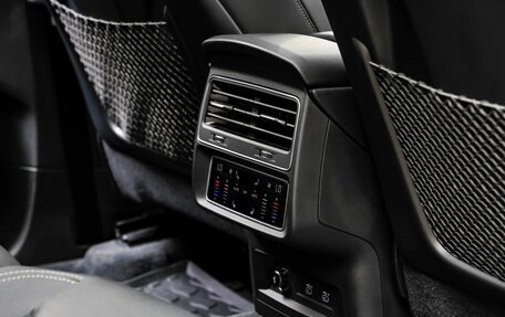 Audi Q8 I, 2021 год, 6 163 762 рублей, 34 фотография