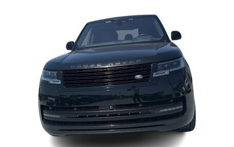 Land Rover Range Rover IV рестайлинг, 2022 год, 10 151 507 рублей, 4 фотография