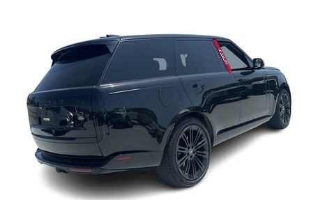 Land Rover Range Rover IV рестайлинг, 2022 год, 10 151 507 рублей, 7 фотография