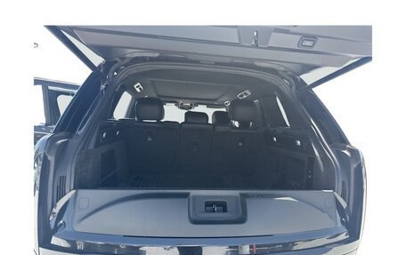 Land Rover Range Rover IV рестайлинг, 2022 год, 10 151 507 рублей, 16 фотография