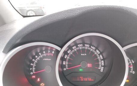 KIA Venga I, 2013 год, 770 000 рублей, 9 фотография