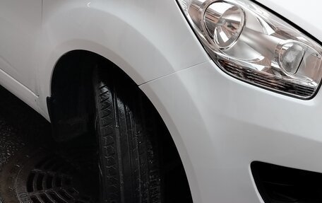KIA Venga I, 2013 год, 770 000 рублей, 7 фотография