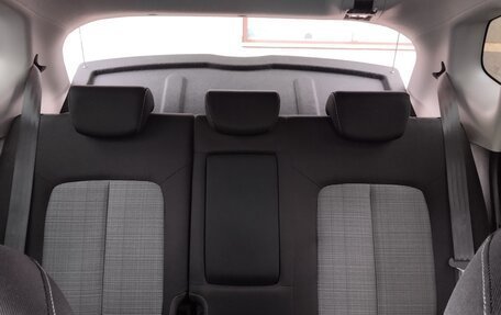 KIA Venga I, 2013 год, 770 000 рублей, 11 фотография
