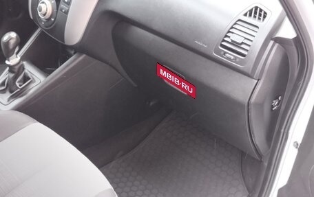 KIA Venga I, 2013 год, 770 000 рублей, 8 фотография