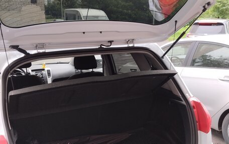 KIA Venga I, 2013 год, 770 000 рублей, 12 фотография
