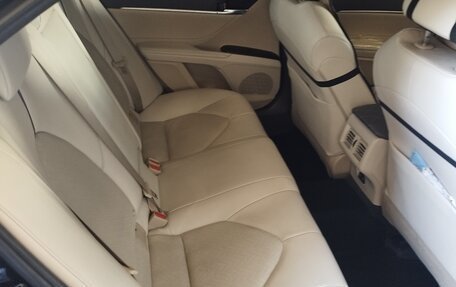 Toyota Camry, 2021 год, 3 800 000 рублей, 17 фотография