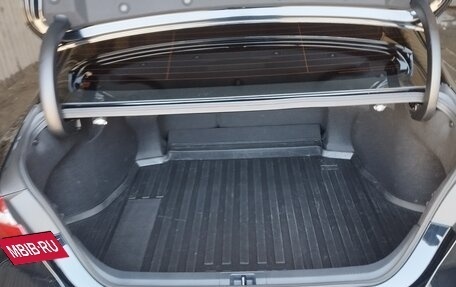 Toyota Camry, 2021 год, 3 800 000 рублей, 10 фотография