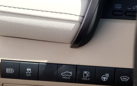 Toyota Camry, 2021 год, 3 800 000 рублей, 26 фотография