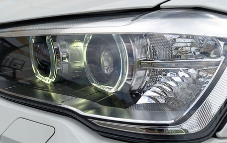BMW X3, 2015 год, 2 680 000 рублей, 8 фотография