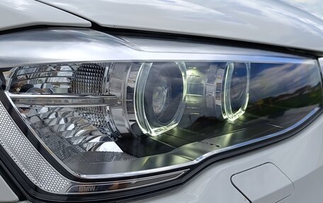 BMW X3, 2015 год, 2 680 000 рублей, 7 фотография