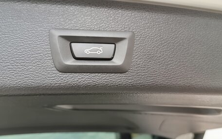 BMW X3, 2015 год, 2 680 000 рублей, 13 фотография