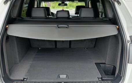 BMW X3, 2015 год, 2 680 000 рублей, 14 фотография