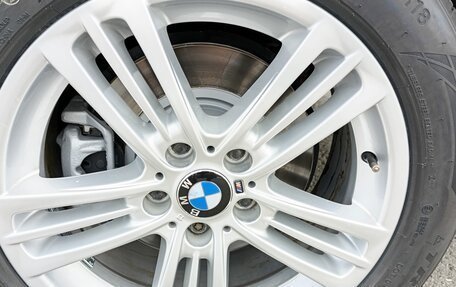 BMW X3, 2015 год, 2 680 000 рублей, 19 фотография