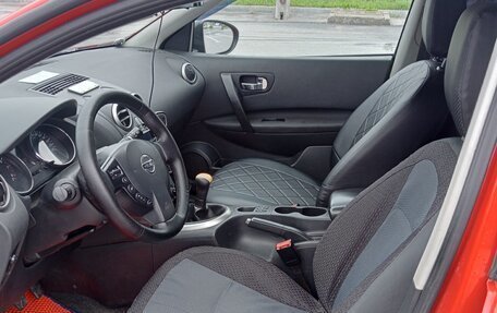 Nissan Qashqai, 2012 год, 550 000 рублей, 5 фотография