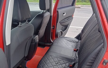 Nissan Qashqai, 2012 год, 550 000 рублей, 6 фотография