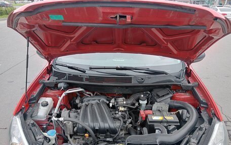 Nissan Qashqai, 2012 год, 550 000 рублей, 10 фотография