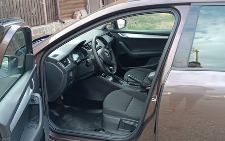 Skoda Octavia, 2014 год, 1 430 000 рублей, 2 фотография