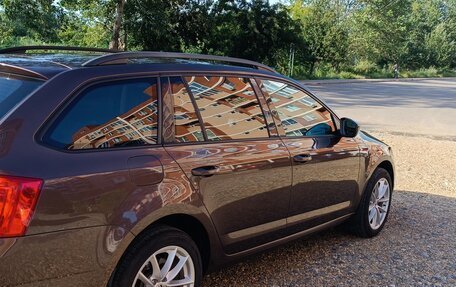 Skoda Octavia, 2014 год, 1 430 000 рублей, 5 фотография