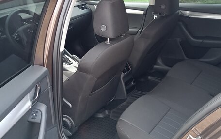 Skoda Octavia, 2014 год, 1 430 000 рублей, 8 фотография