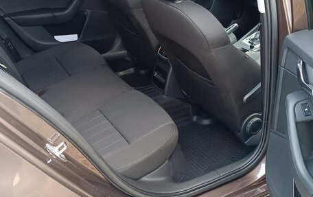 Skoda Octavia, 2014 год, 1 430 000 рублей, 10 фотография