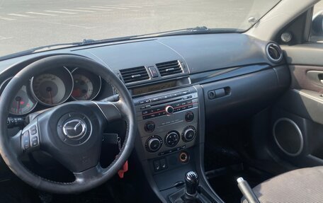 Mazda 3, 2008 год, 330 000 рублей, 5 фотография