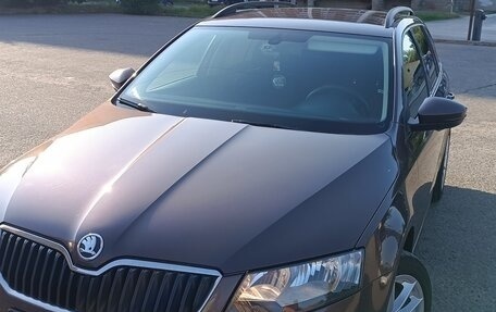 Skoda Octavia, 2014 год, 1 430 000 рублей, 6 фотография