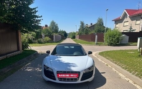 Audi R8, 2011 год, 7 900 000 рублей, 5 фотография
