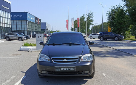 Chevrolet Lacetti, 2008 год, 386 000 рублей, 2 фотография