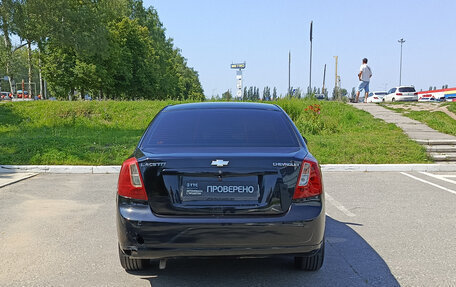 Chevrolet Lacetti, 2008 год, 386 000 рублей, 7 фотография