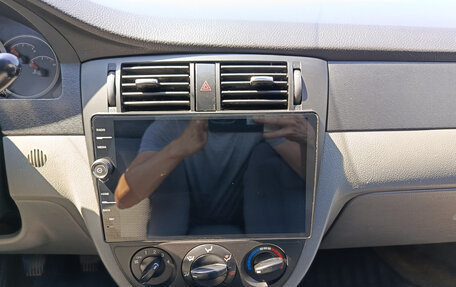 Chevrolet Lacetti, 2008 год, 386 000 рублей, 18 фотография