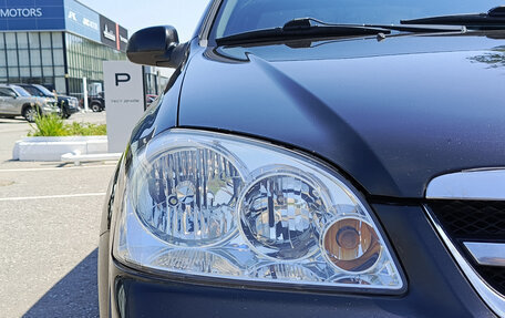 Chevrolet Lacetti, 2008 год, 386 000 рублей, 21 фотография