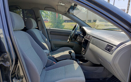 Chevrolet Lacetti, 2008 год, 386 000 рублей, 13 фотография